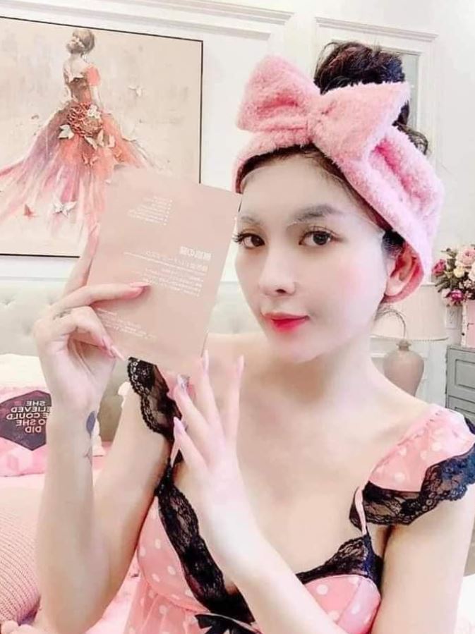 Một số hình ảnh review từ khách hàng