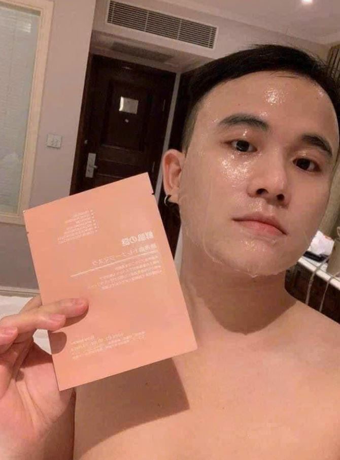 Review từ khách hàng sau khi sử dụng mặt nạ