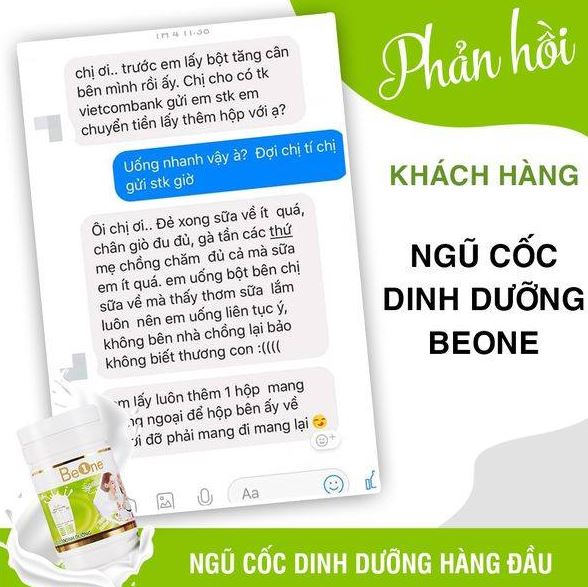 Review đánh giá từ khách hàng