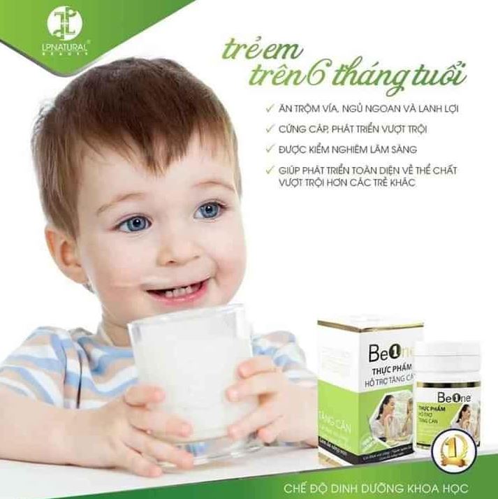 Đối với trẻ em