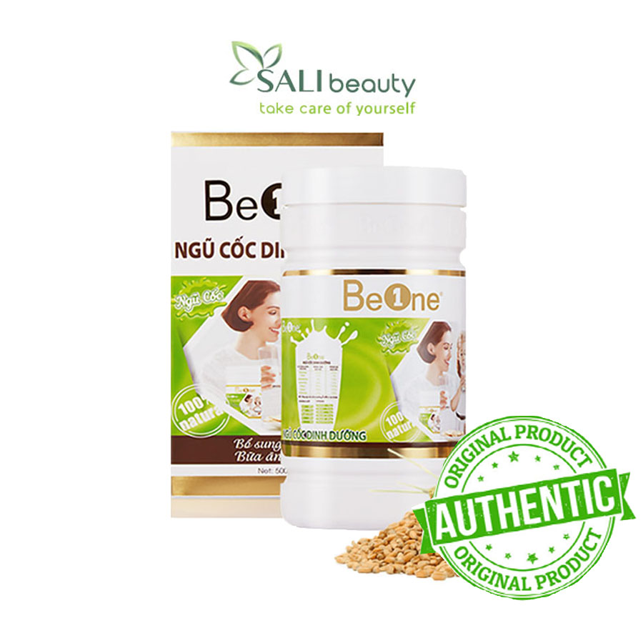 Ngũ Cốc Dinh Dưỡng Beone