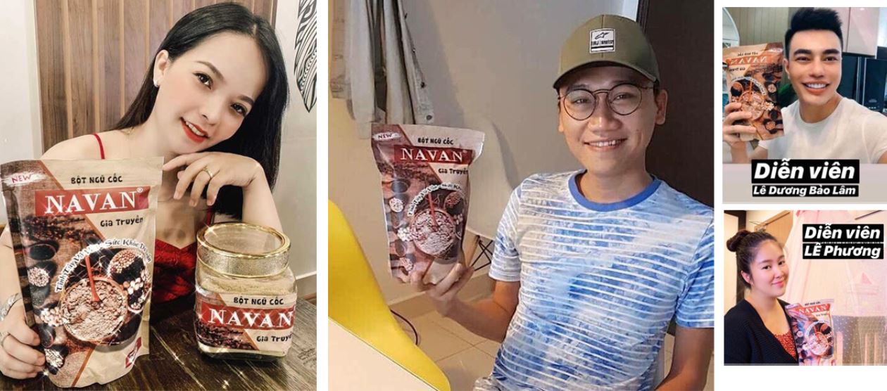 Review đánh giá của khách hàng sau khi sử dụng sản phẩm