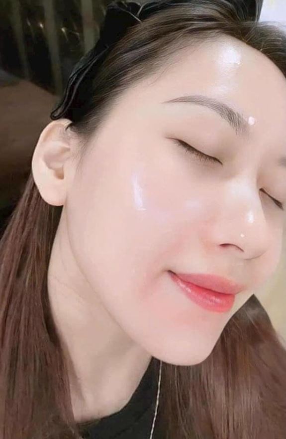 Nước uống Collagen Shiseido mẫu mới của thương hiệu phù hợp cho cả nam và nữ