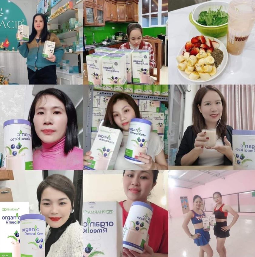 Một số hình ảnh review từ khách hàng