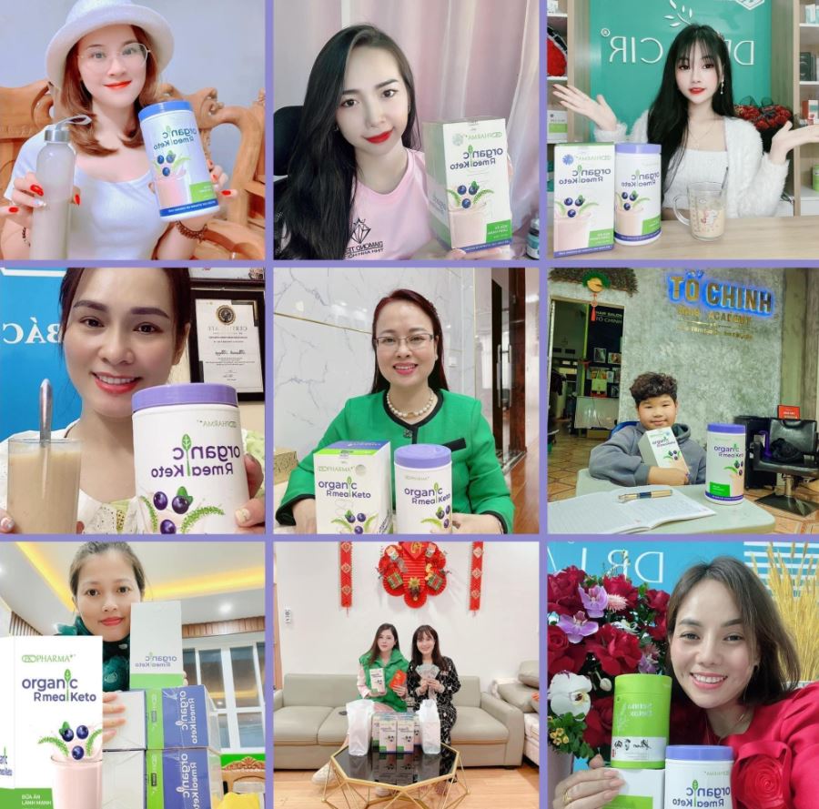 Sản phẩm được nhiều khách hàng tin dùng