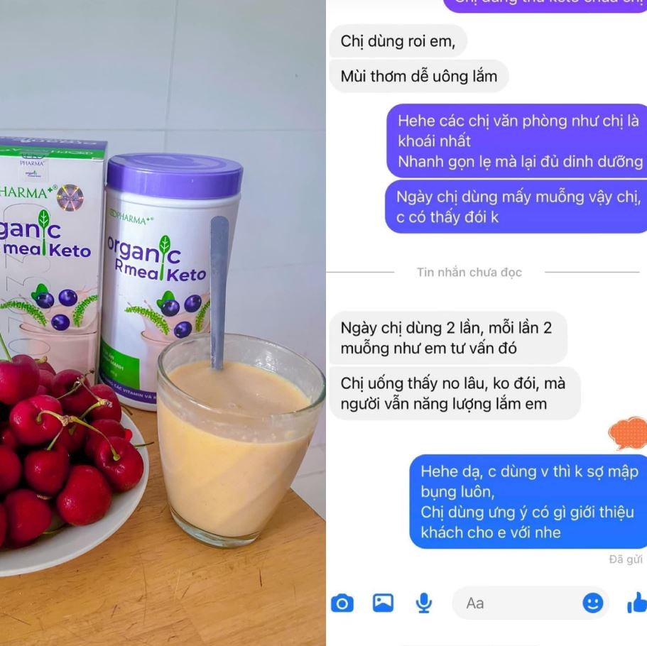 Sản phẩm được nhiều khách hàng tin dùng