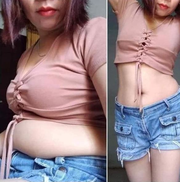 Hiệu quả Baschi Cam Thái Lan giảm cân hiệu quả