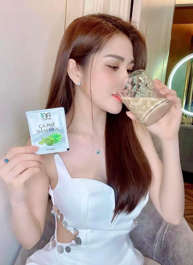 Review cà phê Na Coffee từ khách hàng