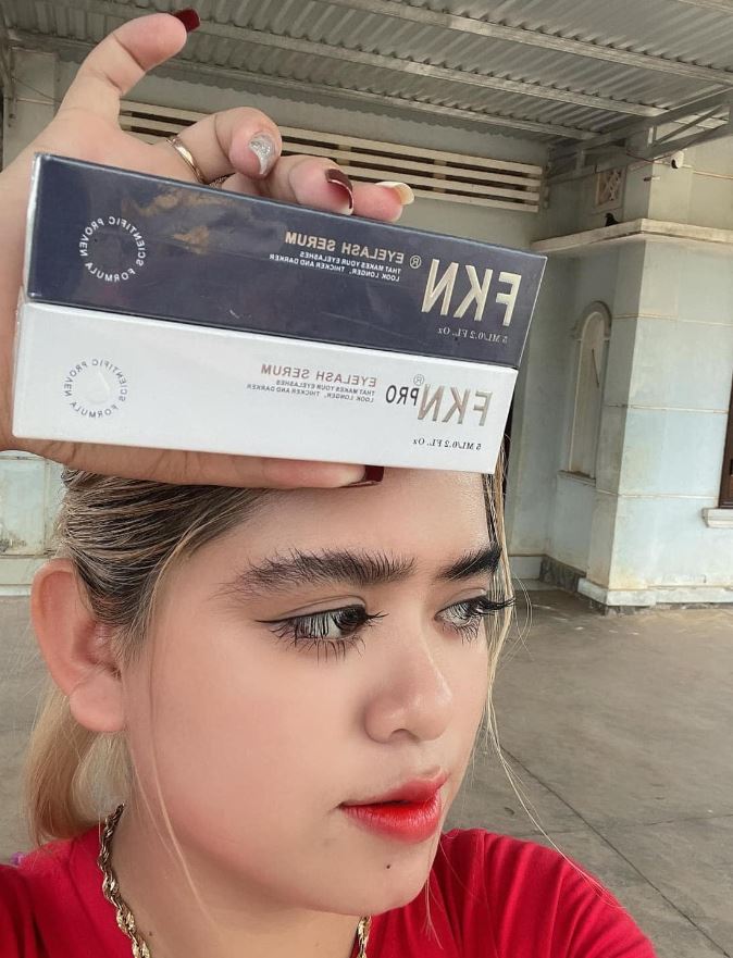 Khách hàng sử dụng và hiệu quả ngoài mong đợi