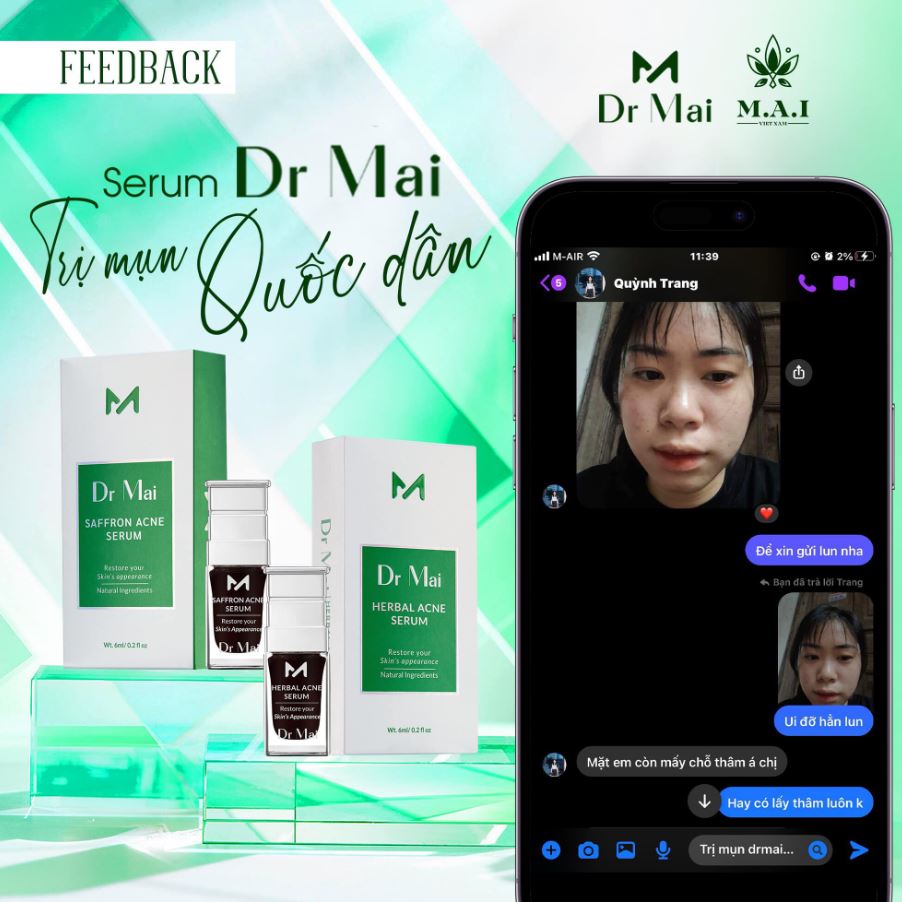 Review từ khách hàng