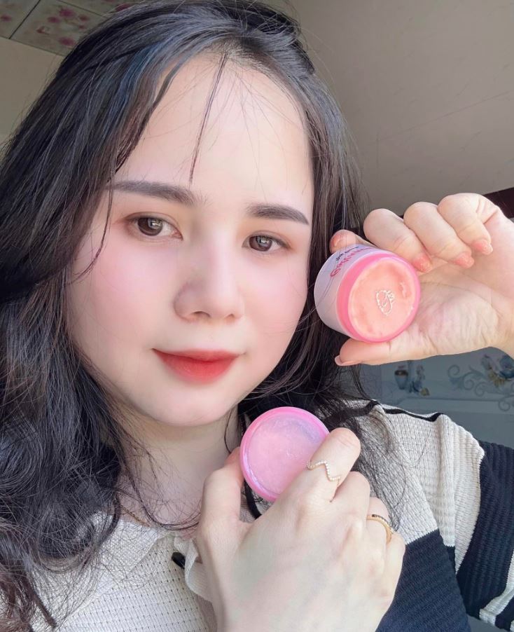 Một số hình ảnh review từ khách hàng