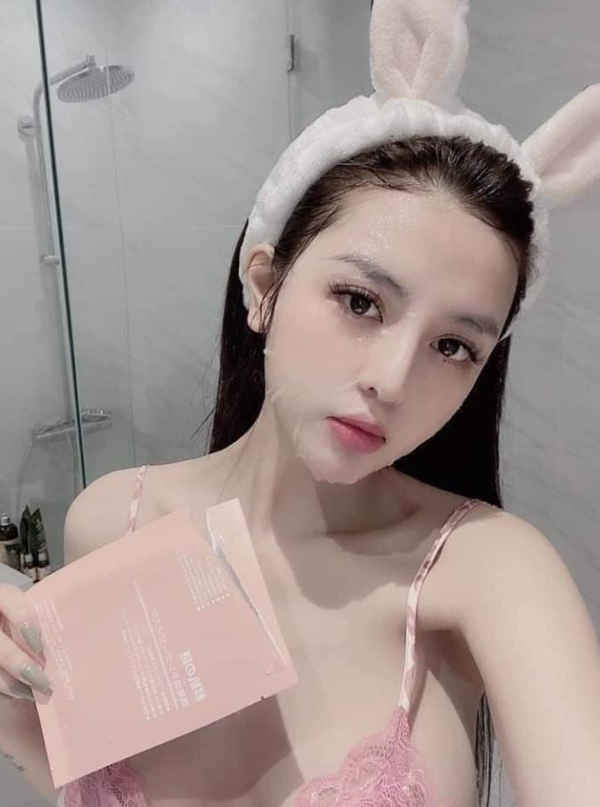 Review từ khách hàng sau khi sử dụng mặt nạ