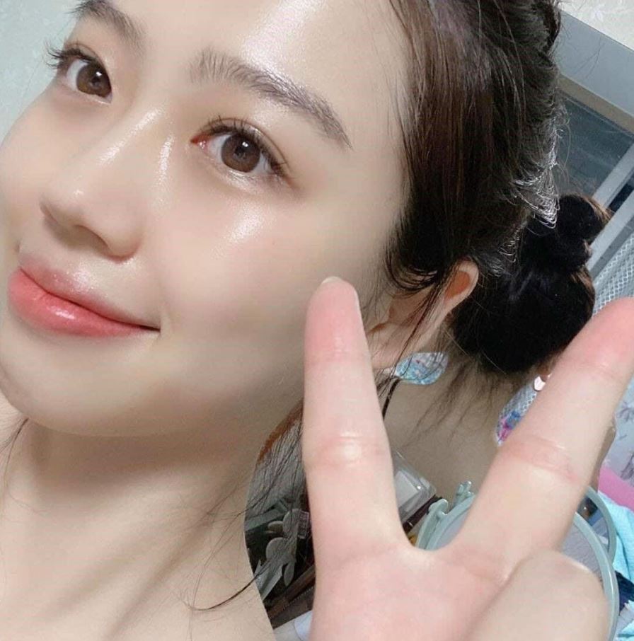 Đây là mộ sản phẩm dưỡng phục hồi da với nhiều tác dụng