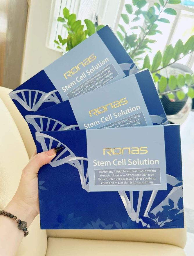 HIệu quả sau một thời gian sử dụng