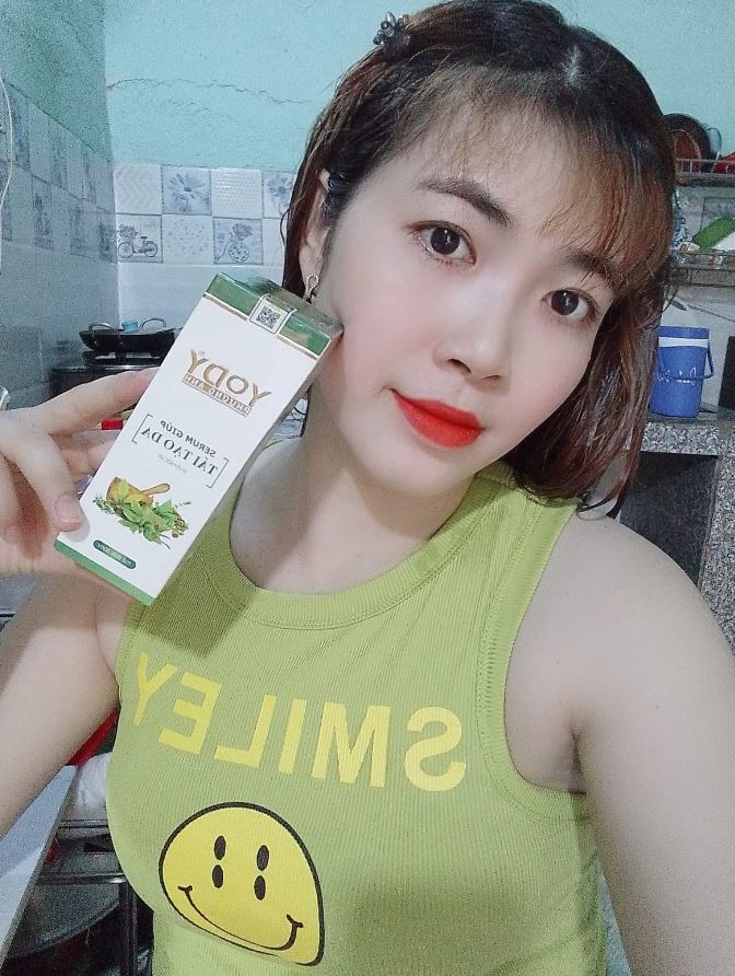 Một số review đánh giá từ khách hàng sau khi dùng sản phẩm