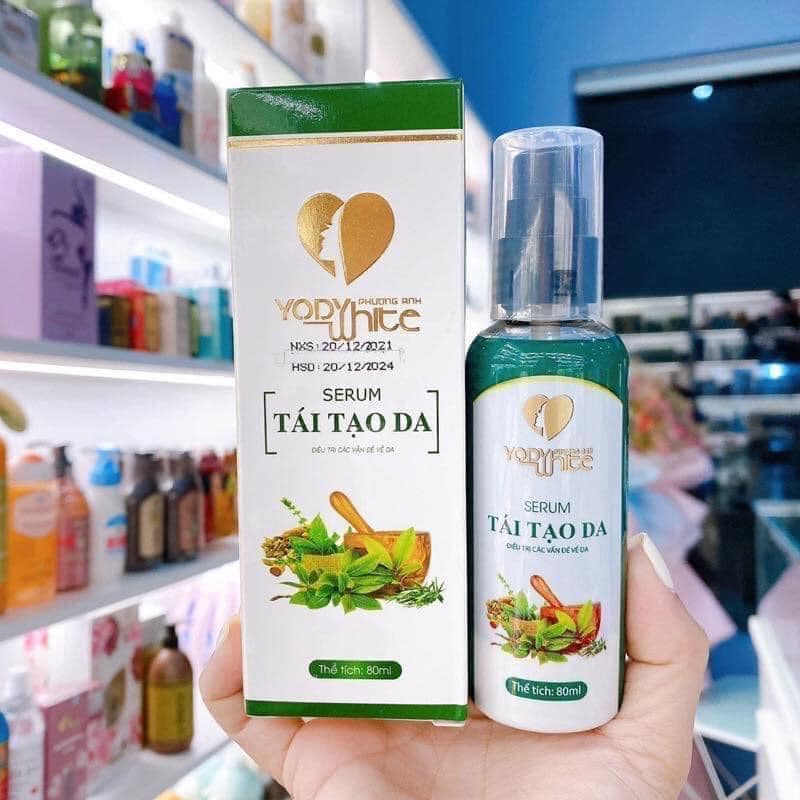 Thành phẩn được chiết xuất từ tự nhiên đảm bảo an toàn lành tính với làn da