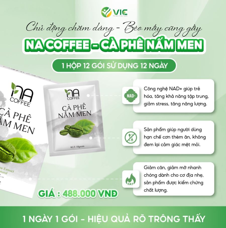 Thành phần có trong sản phẩm