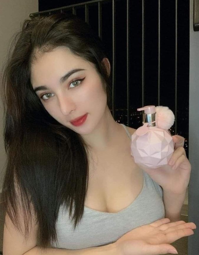 Sau khi tắm, da tôi vẫn thơm mát và dễ chịu suốt cả ngày