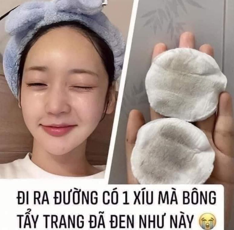 Nước tẩy trang Bioderma là một đối tác đáng tin cậy trong hành trình chăm sóc da