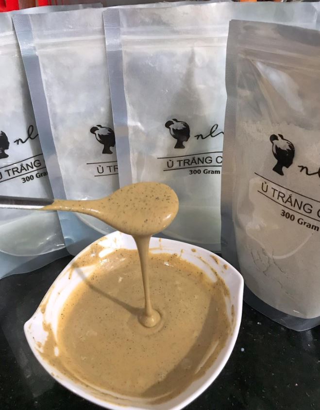 Thành phần thiên nhiên an toàn