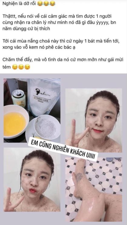 Một số đánh giá nhận xét từ khách hàng