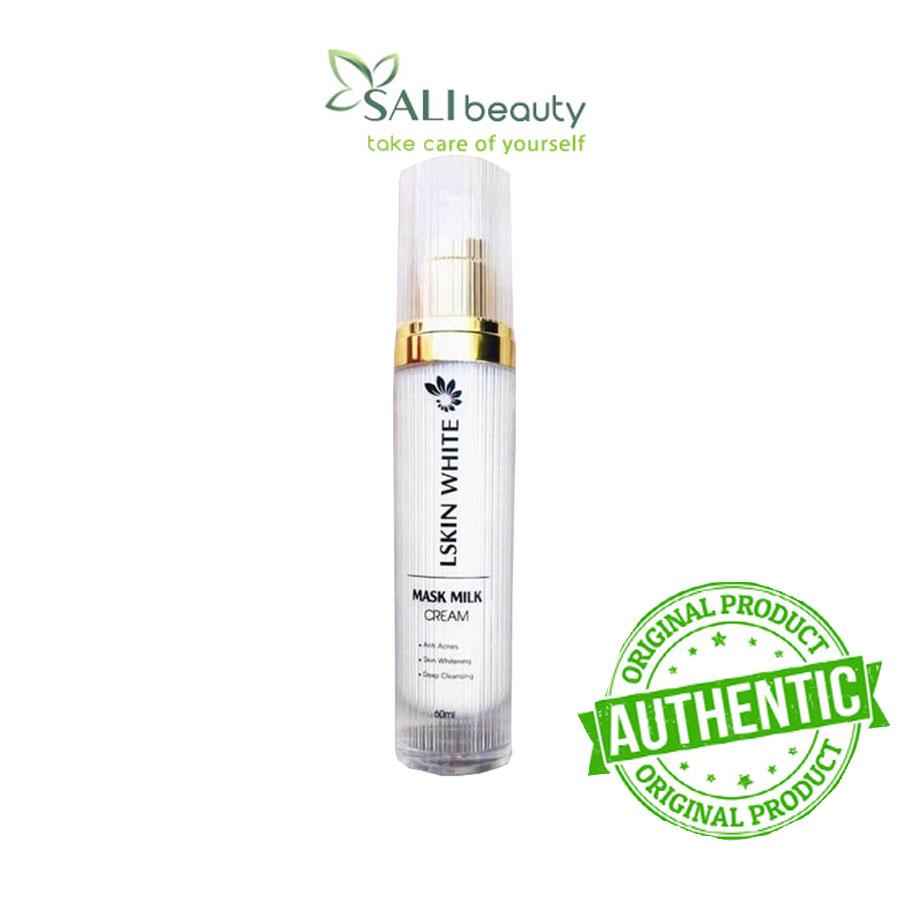 Ủ Trắng Kén Tằm – Dưỡng Trắng Da Từ Sâu Bên Trong