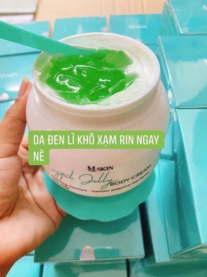 Làm trắng và làm mịn da tức thì, mang lại làn da sáng hồng tự nhiên