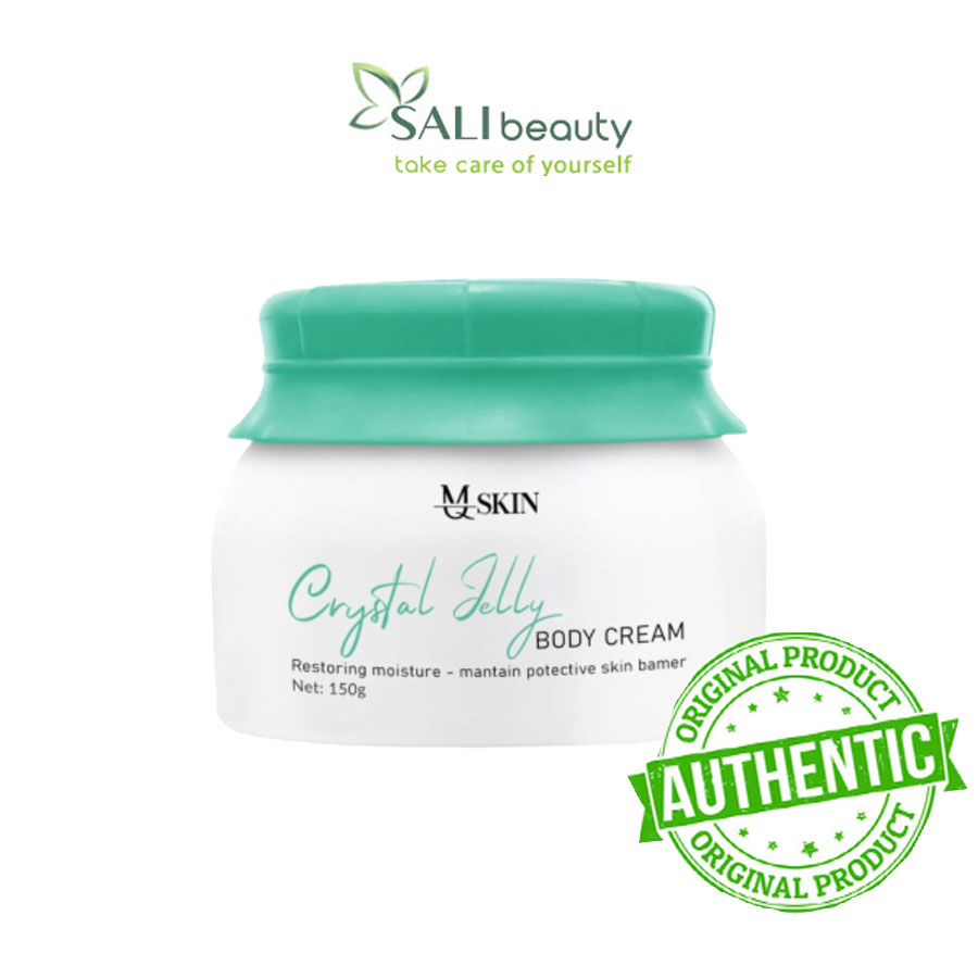 Body Huyết Thanh Mq Skin – Dưỡng Trắng Da Hiệu Quả