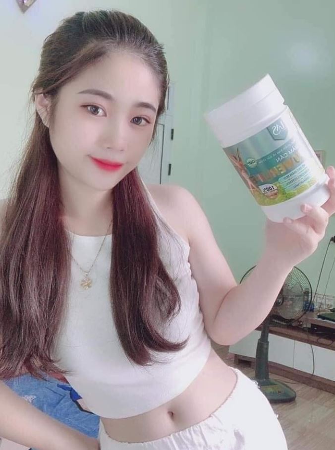 Bột giảm cân Powerlife được nhiều người tin dùng hiệu quả