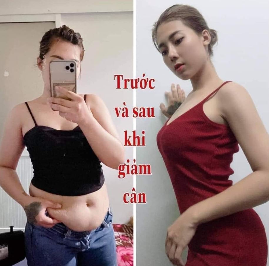 Giảm cân Powerlife chính hãng được khách hàng tin dùng