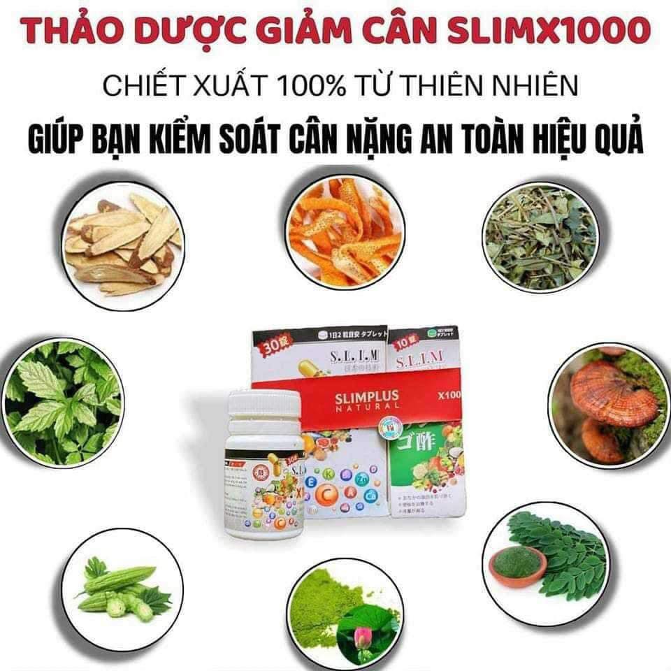Giảm cân giảm mỡ hiệu quả