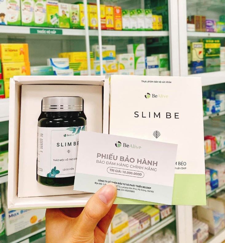 Cách nhận biết hàng chính hãng