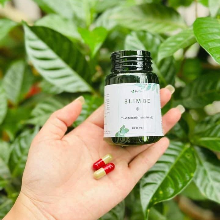 Thành phần Slimbe giảm cân