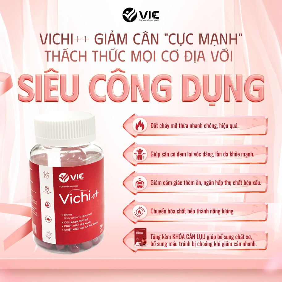 Đốt cháy mỡ thừa nhanh chóng, hiệu quả