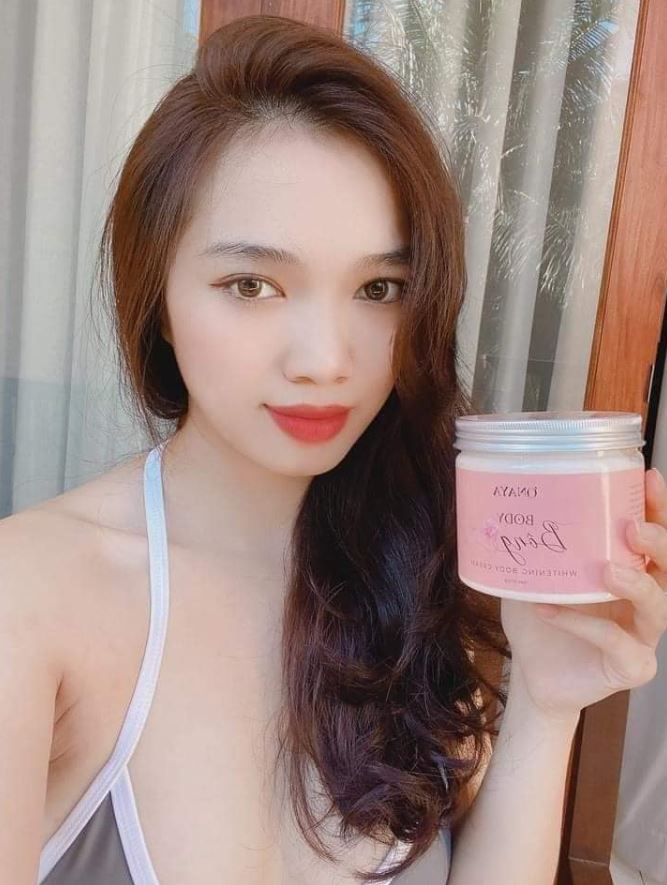 Sản phẩm không chỉ mang lại làn da trắng sáng, mềm mịn mà còn an toàn cho mọi loại da