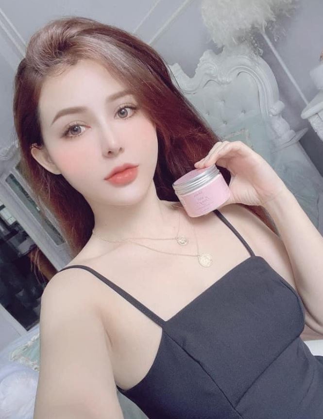 Review kem body Bông Onaya được nhiều khách hàng tin dùng