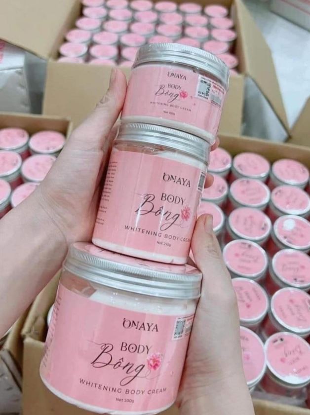 150gr, 250gr và 500gr, phù hợp cho cả người dùng mới và người dùng lâu dài