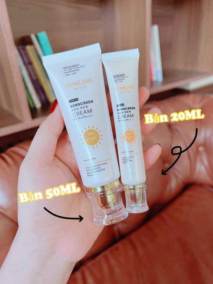 Chống nắng hiệu quả