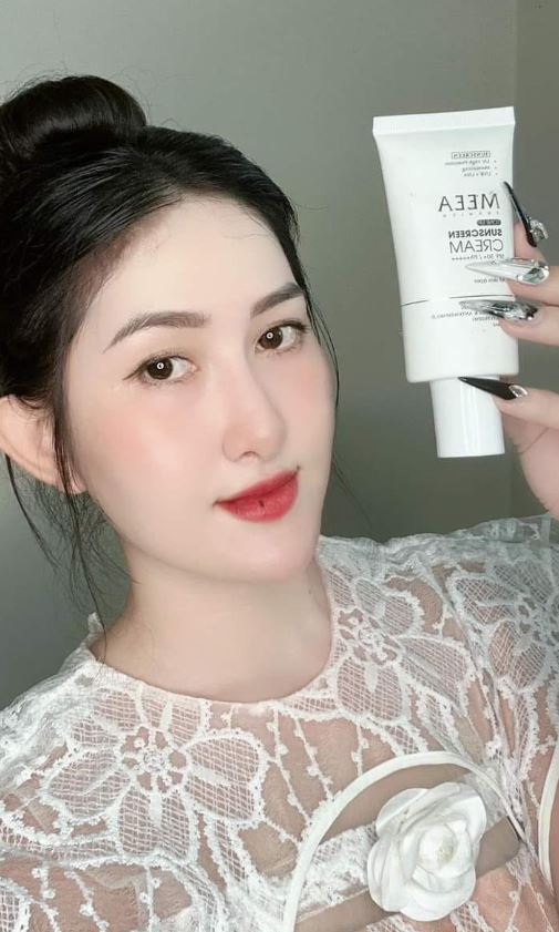 Chống nắng Meea đảm bảo mang lại hiệu quả và an toàn cho làn da của bạn