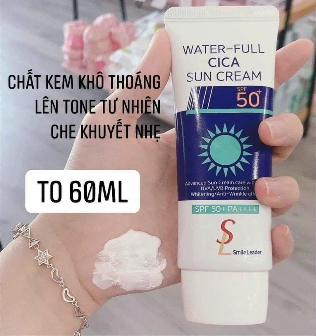 Một vài đánh giá review từ khách hàng về Smile Leader