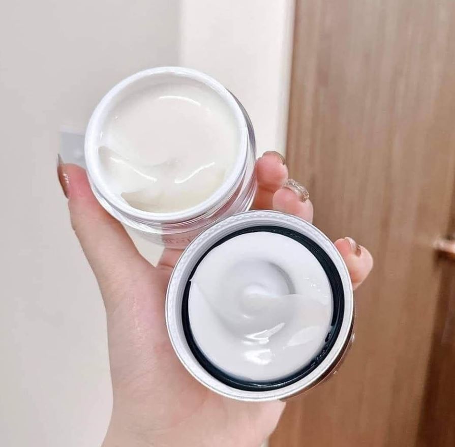 Kem trị nám Mela M chính hãng