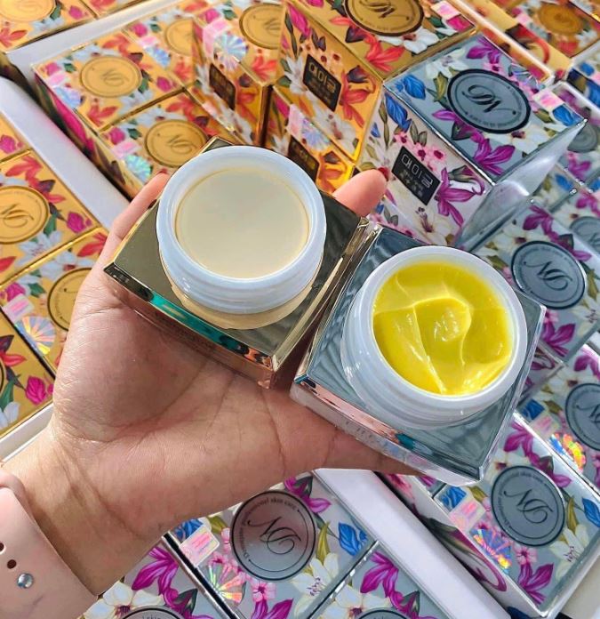 Mua Kem Demejine Hàn Quốc chính hãng tại Sali Beauty