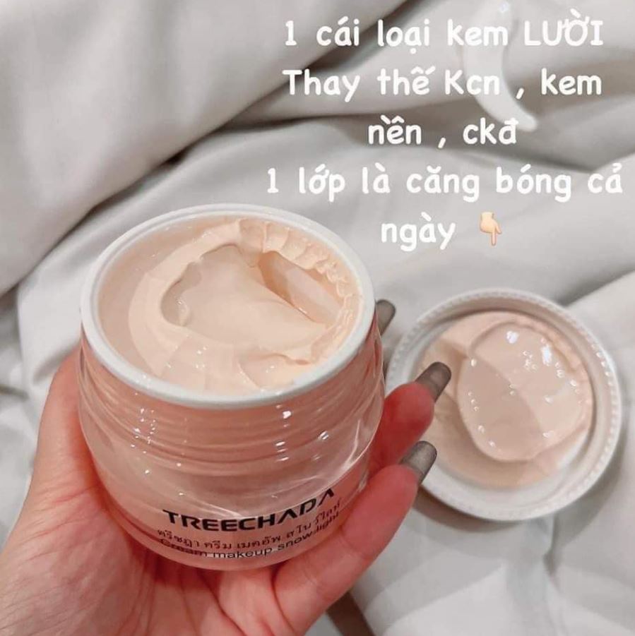 Kem lười được nhiều khách hàng tin dùng