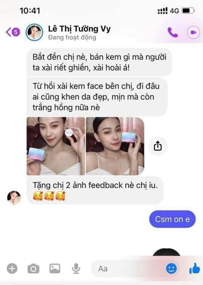 Review đánh giá từ khách hàng