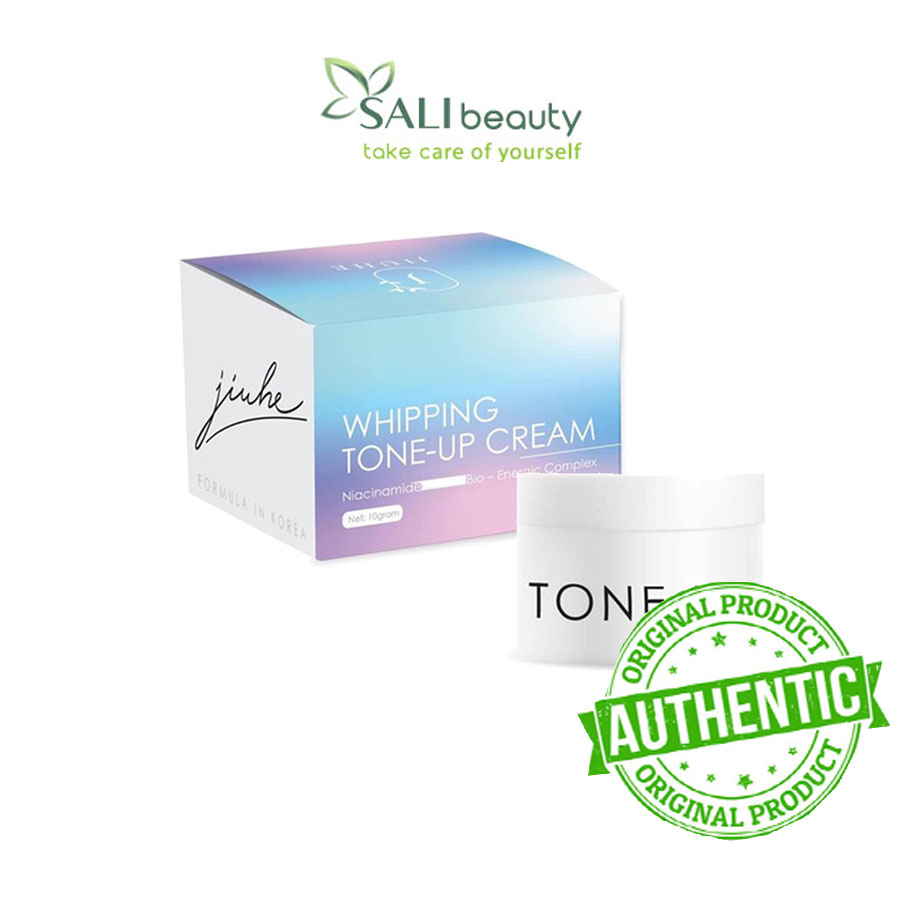 Kem Face Jiuhe Thanh Tô – Dưỡng Da Trắng Sáng Hiệu Quả