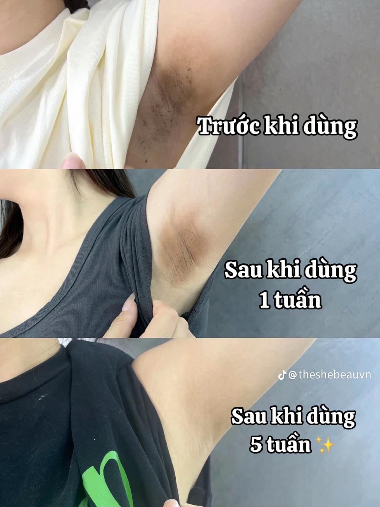 Thành phần an toàn lành tính