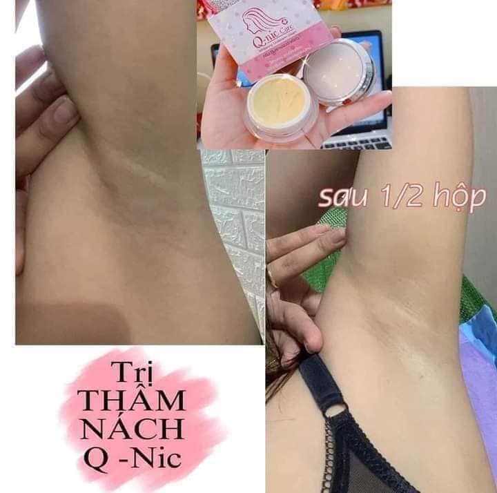 Thời gian thấy hiệu quả có thể khác nhau tùy thuộc vào từng người