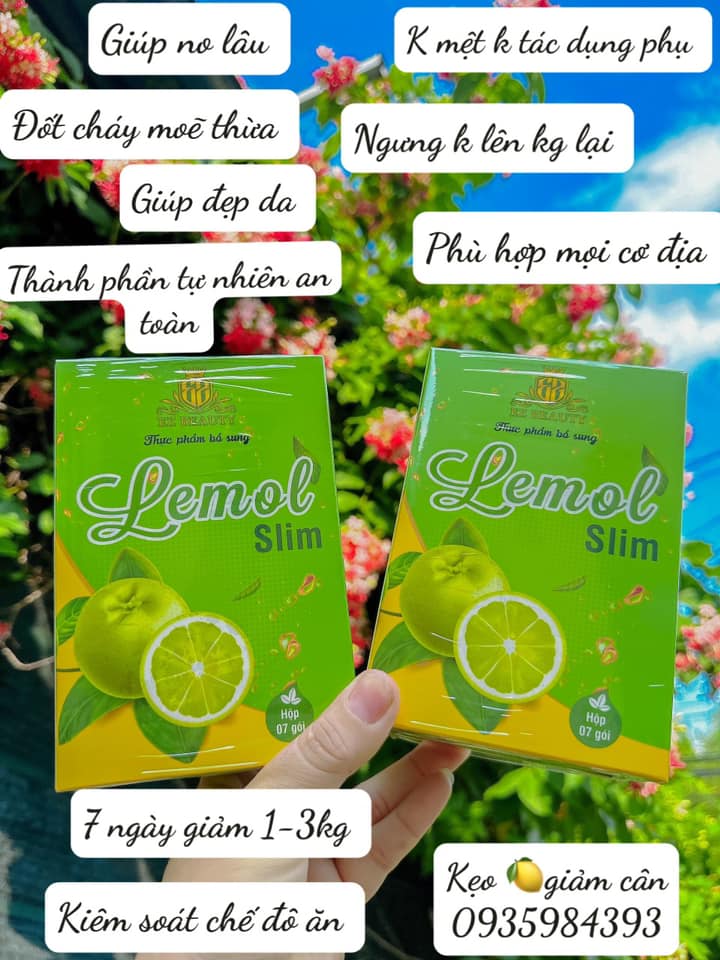 Giải phấp giảm cân an toàn hiệu quả