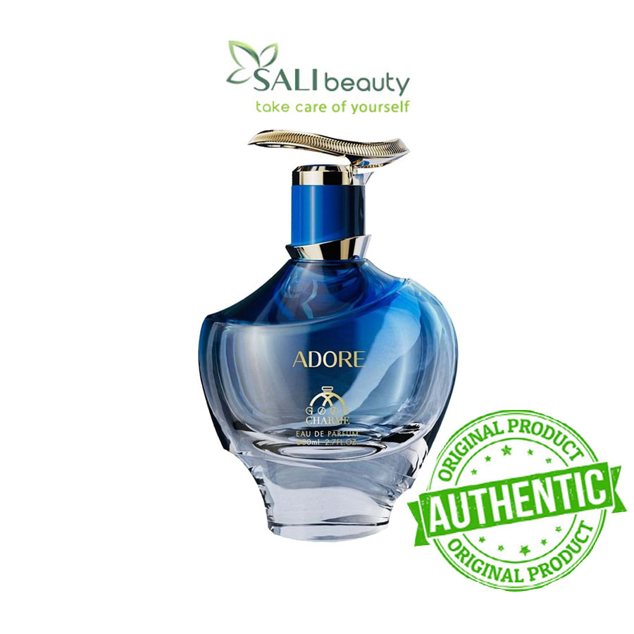 Nước Hoa Nữ Good Charme Adore 80ml