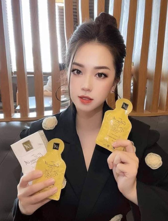 Collagen A là lựa chọn phù hợp cho mọi loại da và phù hợp với mọi độ tuổi